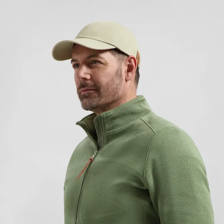 Bobby Heren - Baseball Cap - Pet