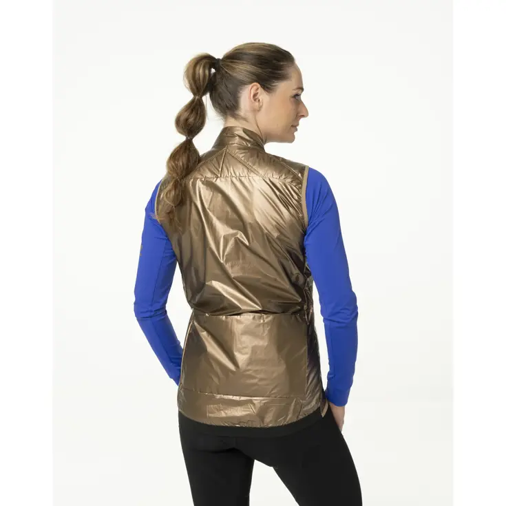 Padded Body Performance - Fietsjack dames