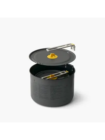 Sea To Summit  -  Frontier - Campingpan