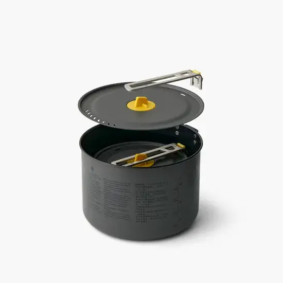 Sea To Summit  -  Frontier - Campingpan