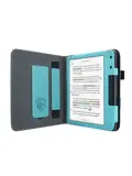 Ereader Hoesje - Luxe strap Case Kobo Libra Colour
