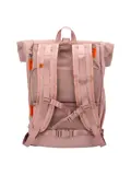 PT01 Fiets Rugzak - Powder Pink- Laptopvak