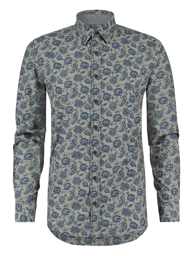 Dumont – Overhemd Heren