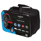 Polaire Steel Sock Sneeuwkettingen - 2 stuks - 006