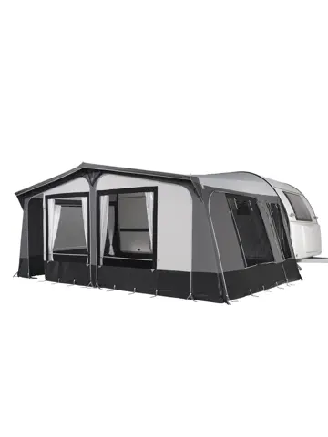 Campout Voortent Nova 300 – Omloopmaat 926-950 cm