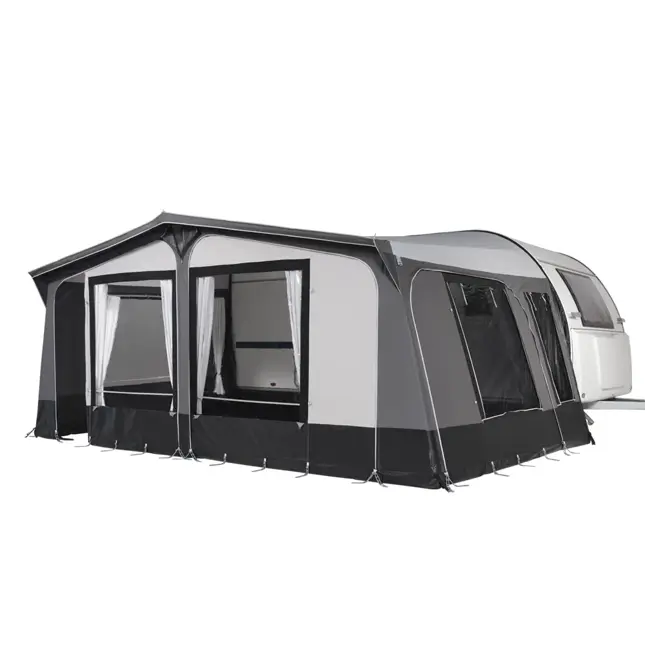 Campout Voortent Nova 300 – Omloopmaat 976-1000 cm