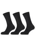 Merinowol - 3 paar - Thermosokken