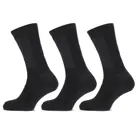 Basset - Merinowol - 3 paar - Thermosokken