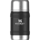 Stanley - Voedselcontainer Zwart