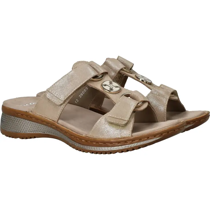 Hawaii 2.0 Slippers Dames