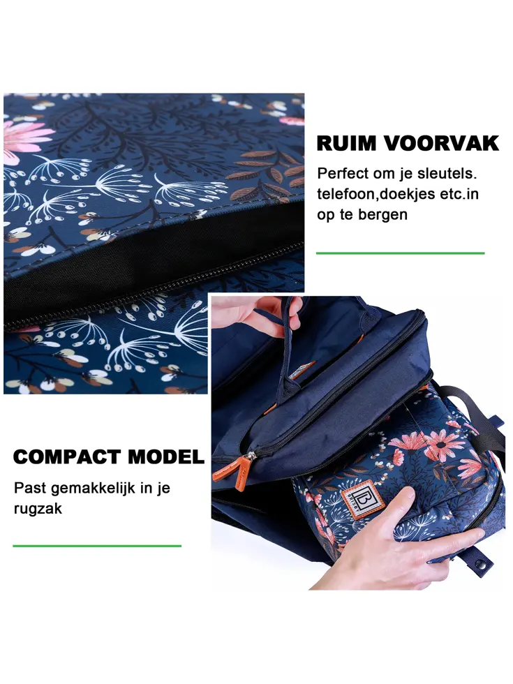 Koeltas - Lunchtas 4 Liter