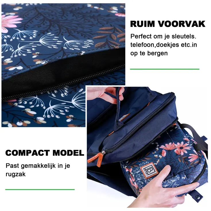 Koeltas - Lunchtas 4 Liter