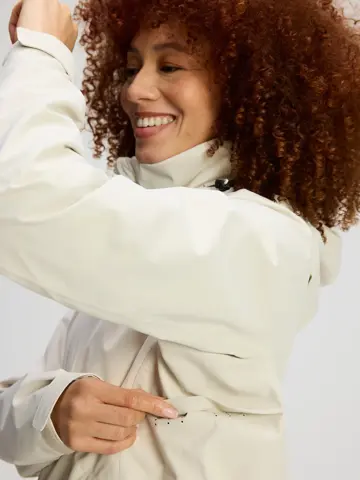 Markoy - Jas dames - Human Nature