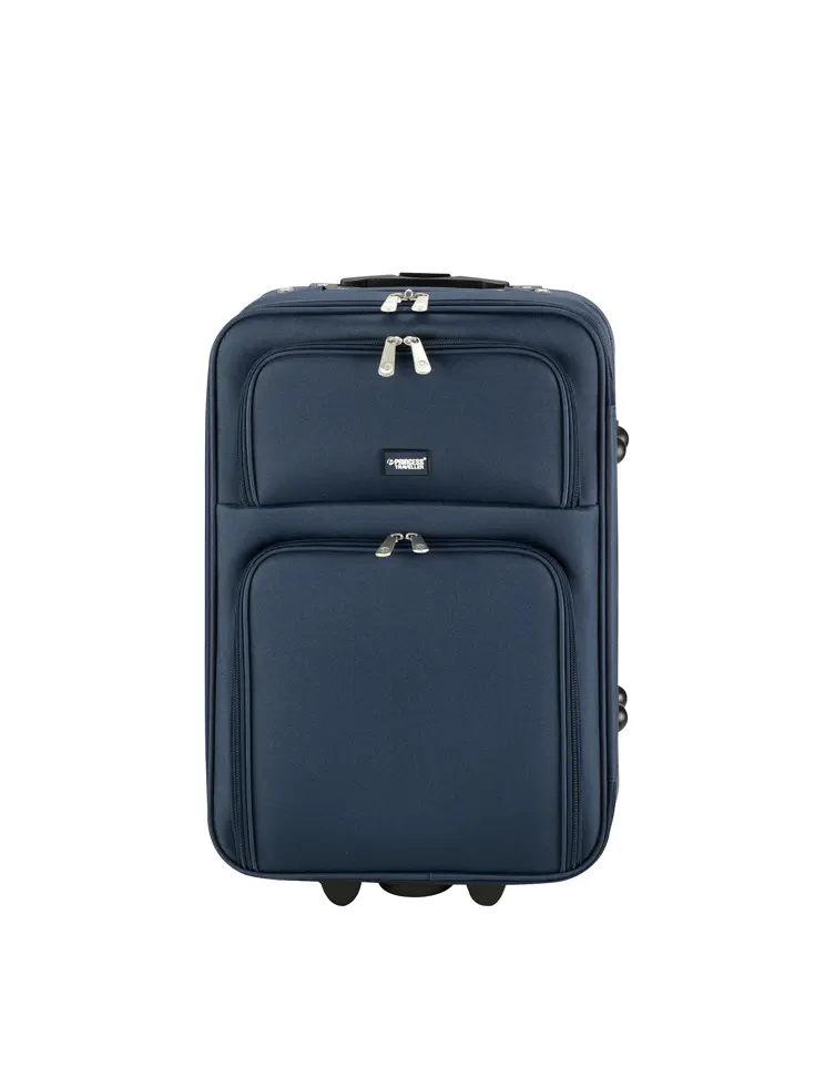 Barcelona small - Handbagagekoffer 37 liter