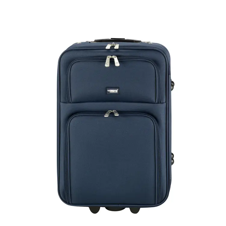 Barcelona small - Handbagagekoffer 37 liter