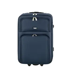 Barcelona small - Handbagagekoffer 37 liter