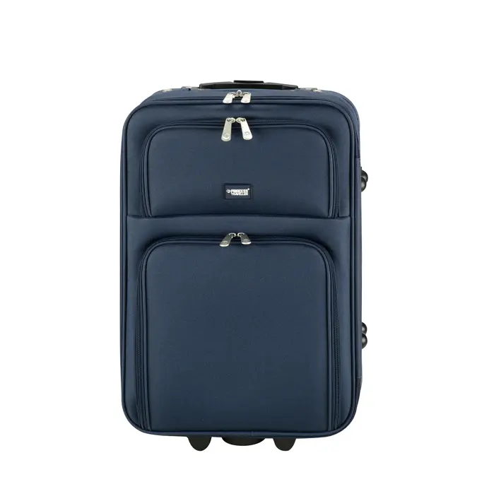 Barcelona small - Handbagagekoffer 37 liter