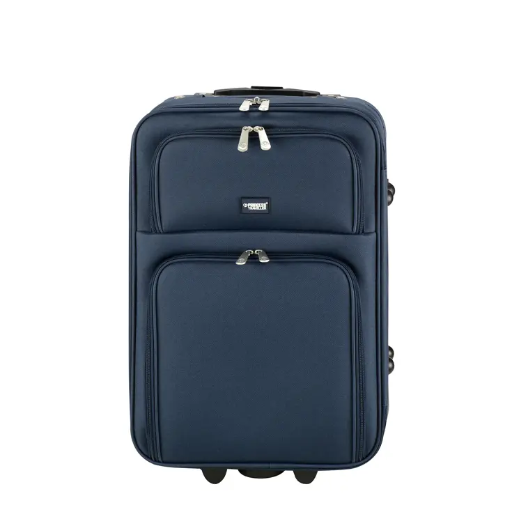 Barcelona small - Handbagagekoffer 37 liter