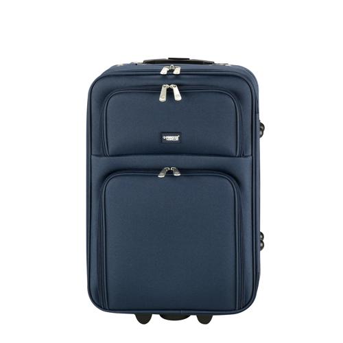 Barcelona small - Handbagagekoffer 37 liter
