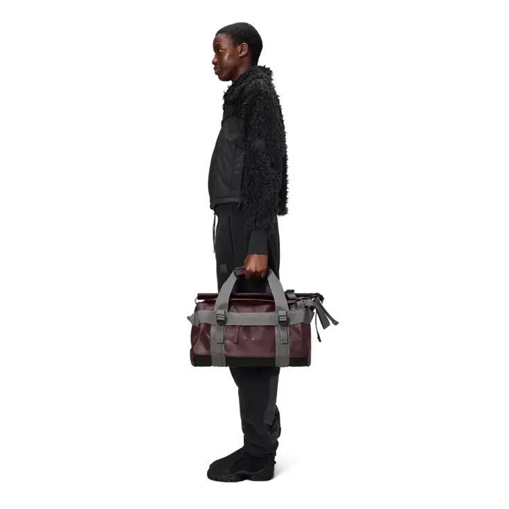 Texel Duffel Bag Mini W3  | 19.4 L