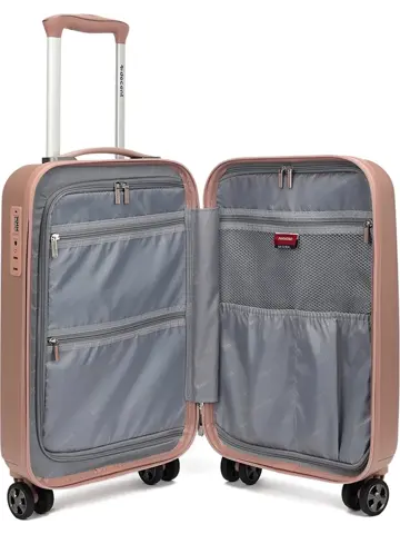 Paradiso - Handbagage - 55cm - 35L