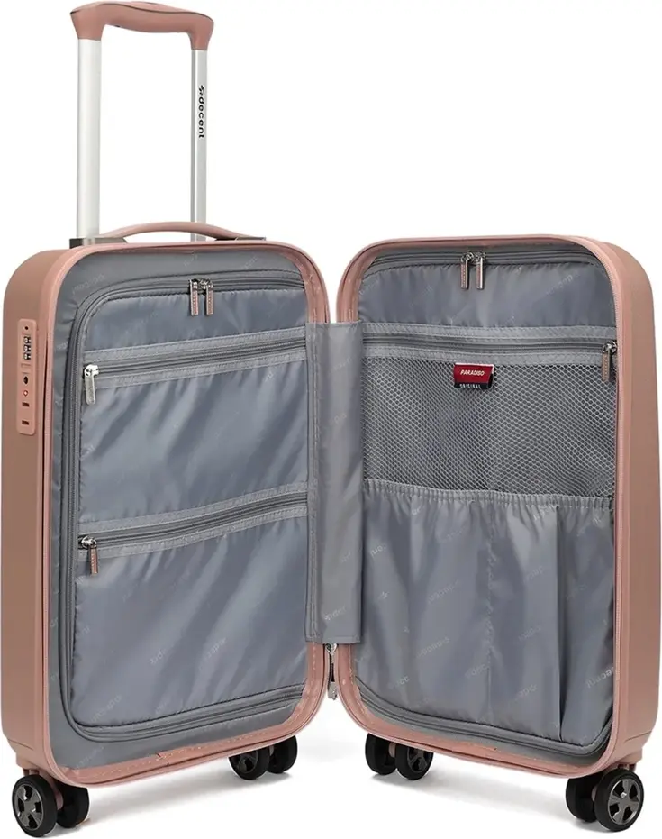 Paradiso - Handbagage - 55cm - 35L