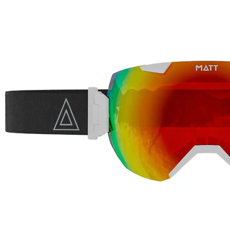 Skibril Synchro Tribands
