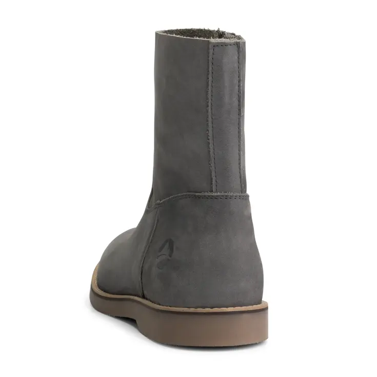 Pleubian Nubuck dames - Laarzen