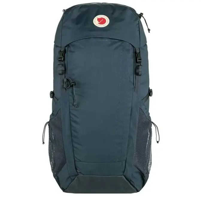 Fjallraven Abisko Hike 35 M/L navy