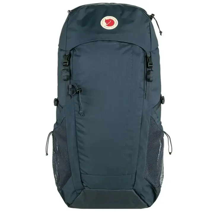 Fjallraven Abisko Hike 35 M/L navy