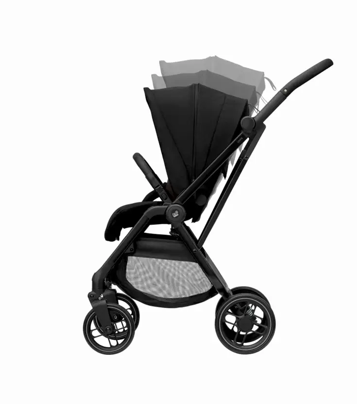 Leona² - Kinderwagen