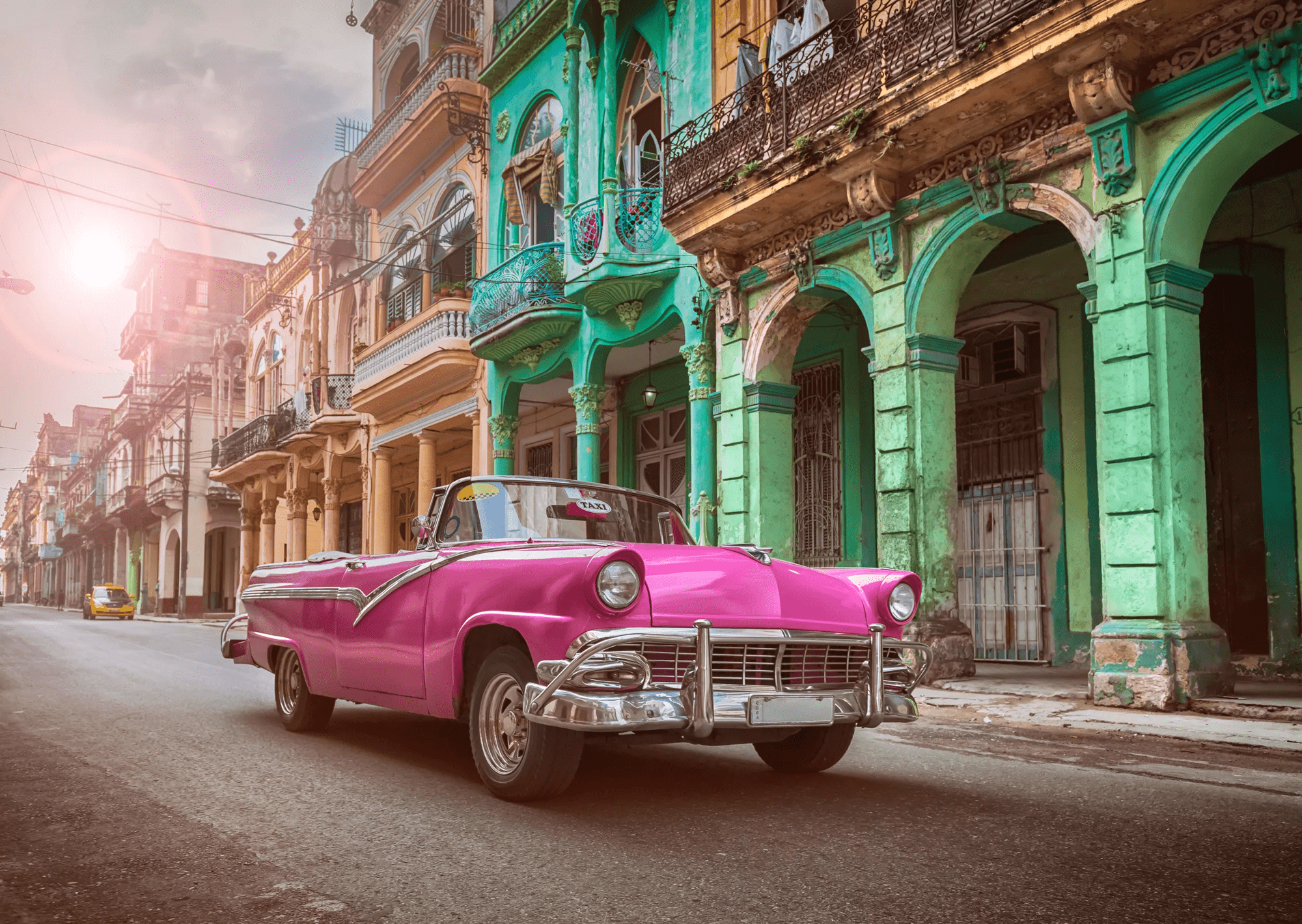 16-daagse groepsrondreis Cuba Grande