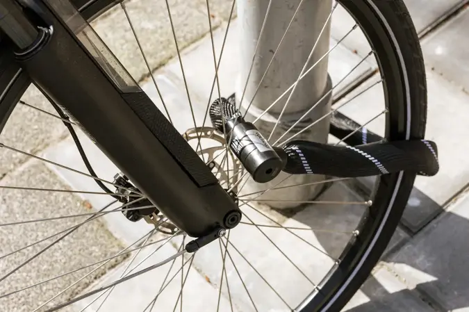 Voltano ART2 Kettingslot 120cm