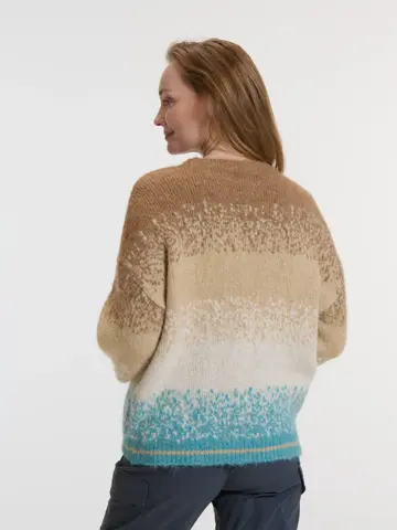 Anzio - Trui dames - Human Nature