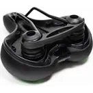 Voltano City / Tour Fietszadel Unisex Gel