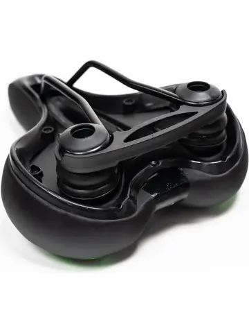 Voltano City / Tour Fietszadel  Gel