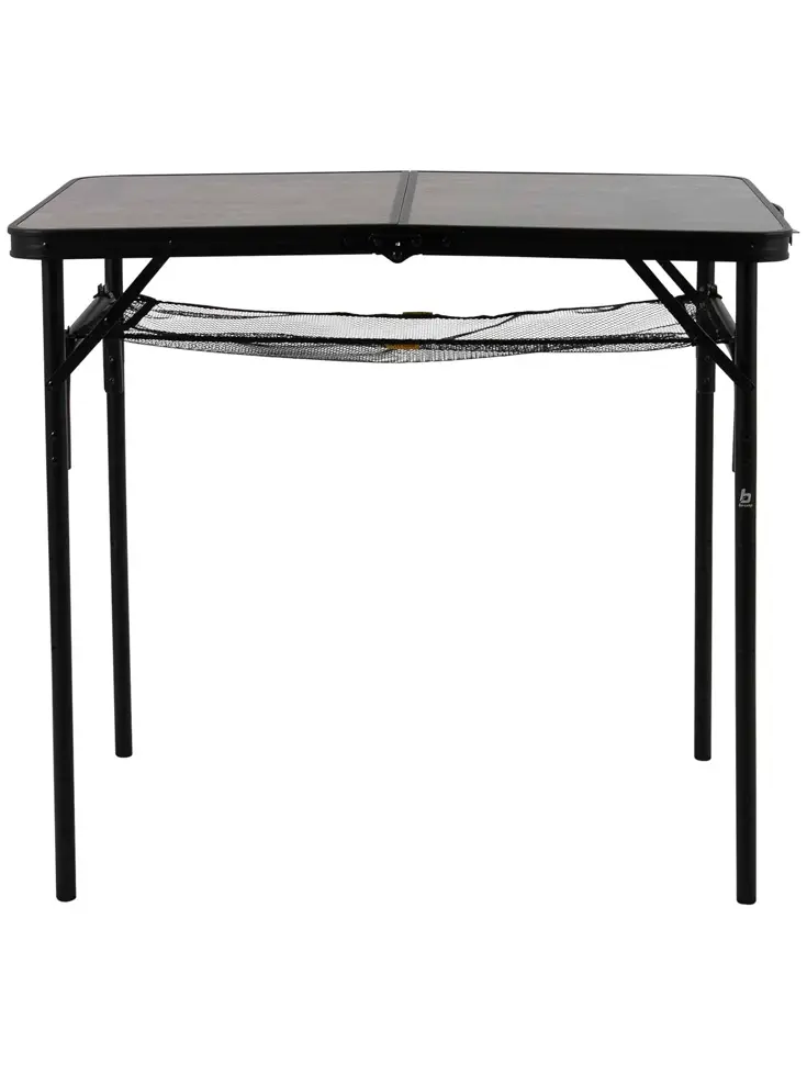 Tafel Northgate Koffermodel 90x60