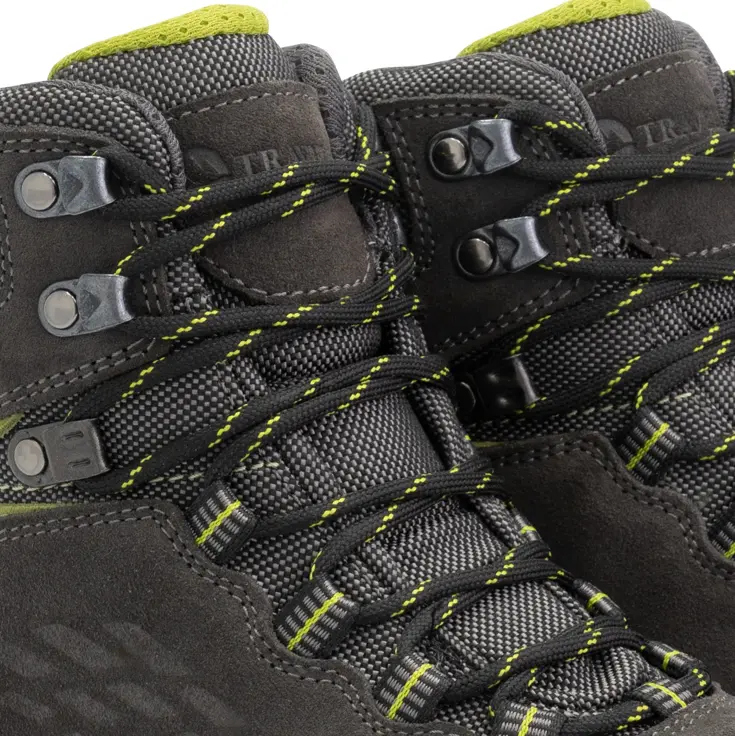 Aborg dames - Wandelschoenen