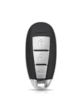 Smart key behuizing 3 knops geschikt voor Smart
