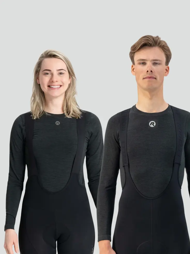 Merino Thermo Ondershirt
