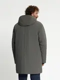 Uffor - Parka heren