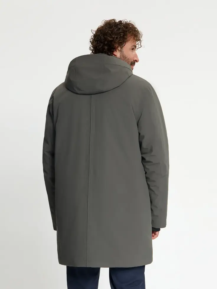 Uffor - Parka heren
