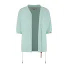 Yule Dames - Vest - Korte mouwen