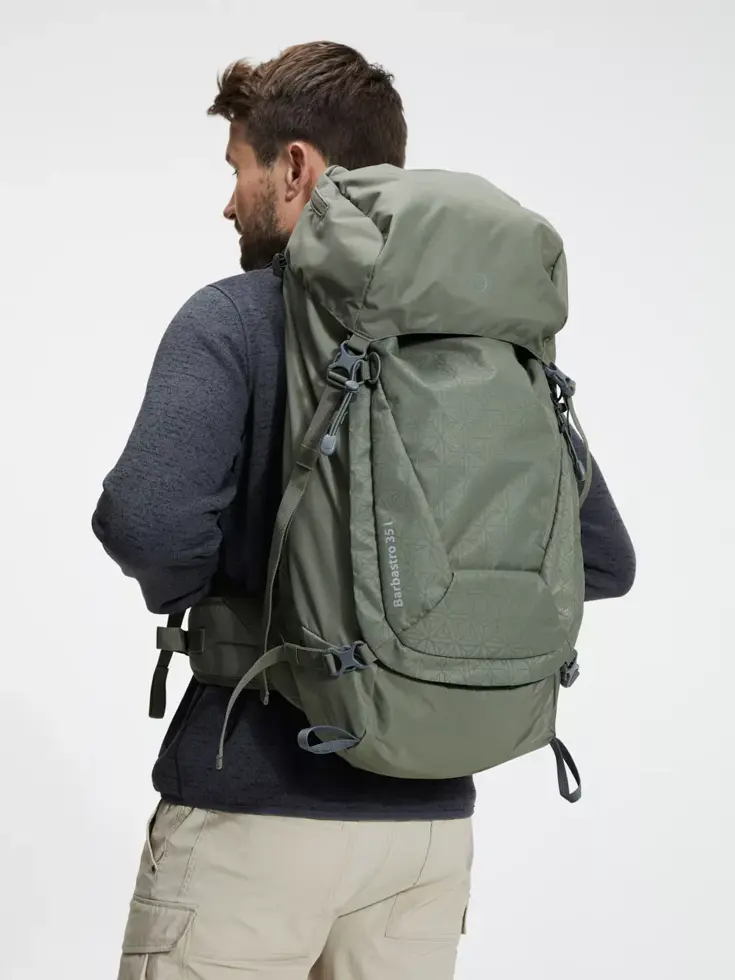 Rugzak - Barbastro - 35 liter - Laptoptvak