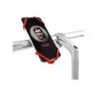 Bonesport universele smartphonehouder bike tie 2