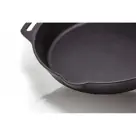 Gietijzeren skillet - Pan