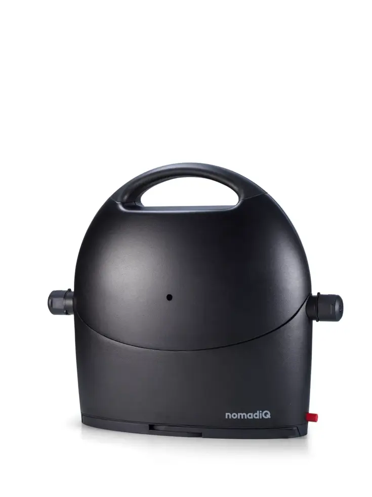 NomadiQ BBQ model 3.0