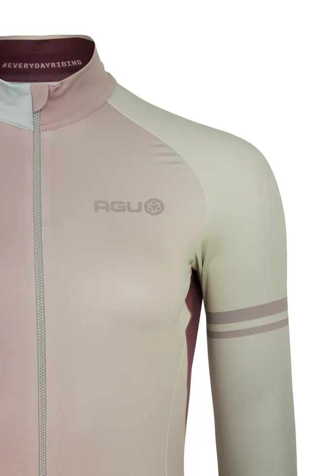 Gradient - Fietsshirt dames
