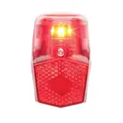 Achterlicht Axa run compact spatbord