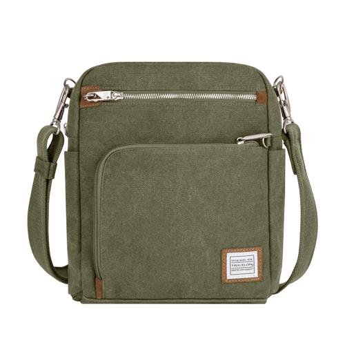 Travelon Heritage Anti-Diefstal Tour Bag